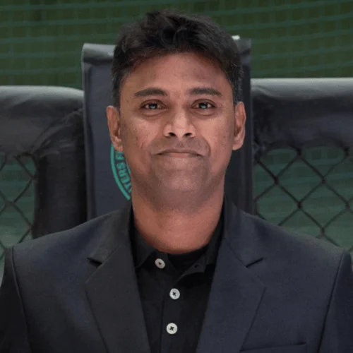 S Prabhu